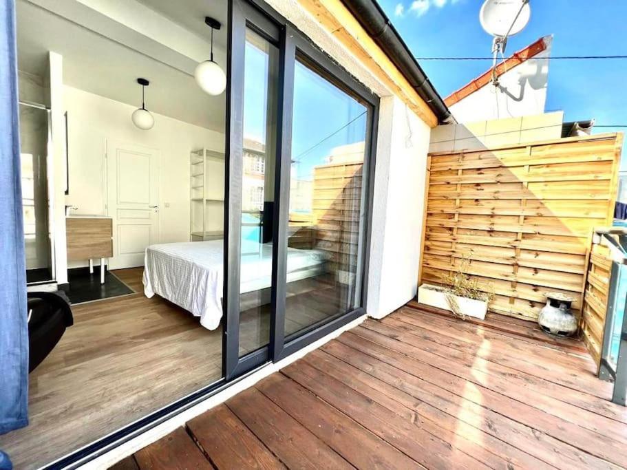 House Near Paris/Stade De France Saint-Denis  Luaran gambar